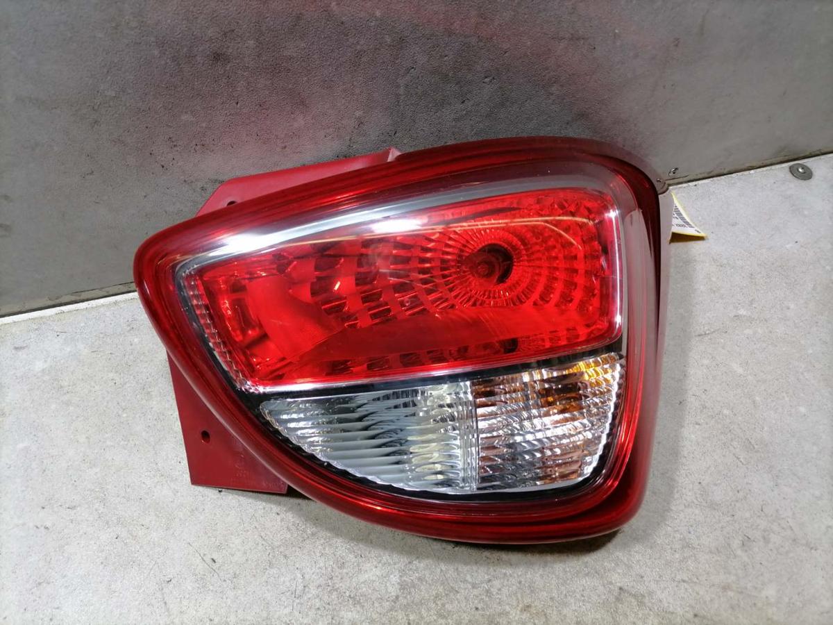 Hyundai I10 IA original R&uuml;cklicht R&uuml;ckleuchte Schlussleuchte rechts Bj.2016